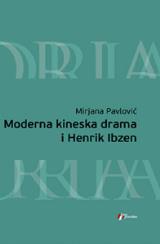 Moderna kineska drama i Henrik Ibzen